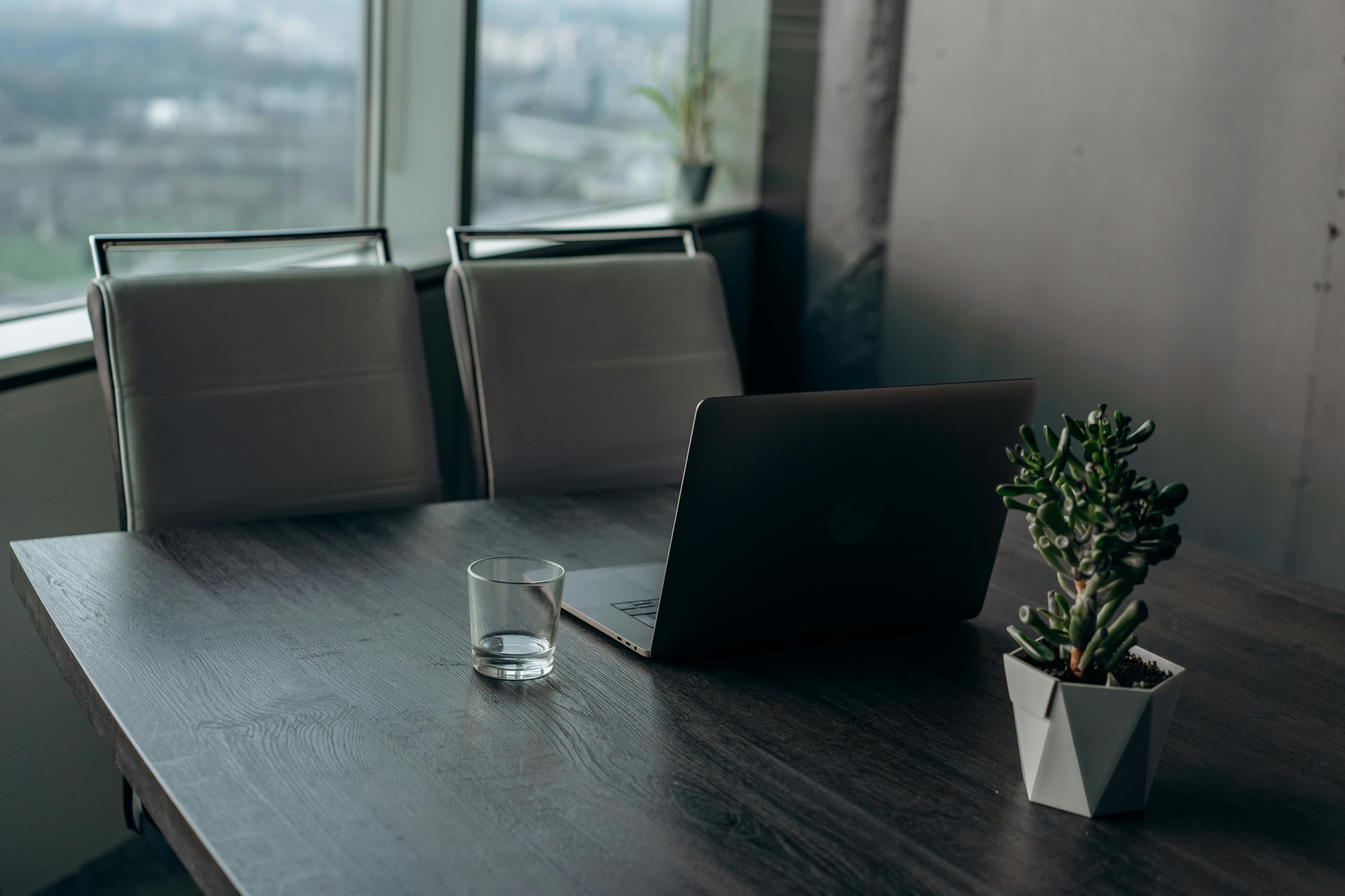 Back-Office Support